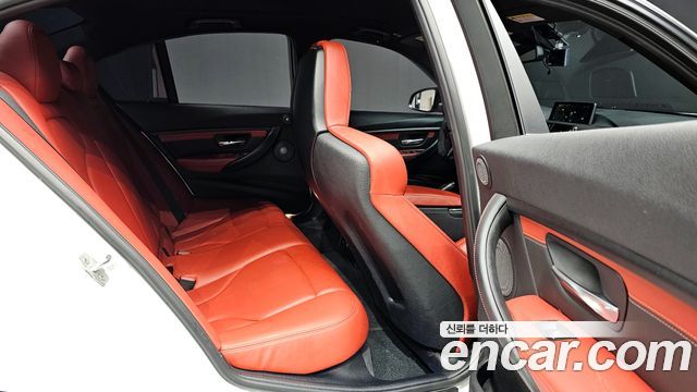 BMW M3 2016 — photo 12