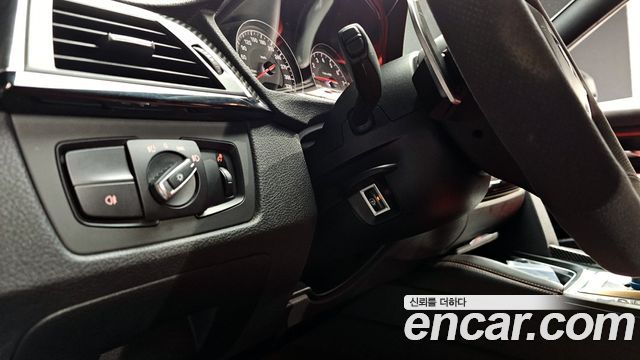 BMW M3 2016 — photo 13