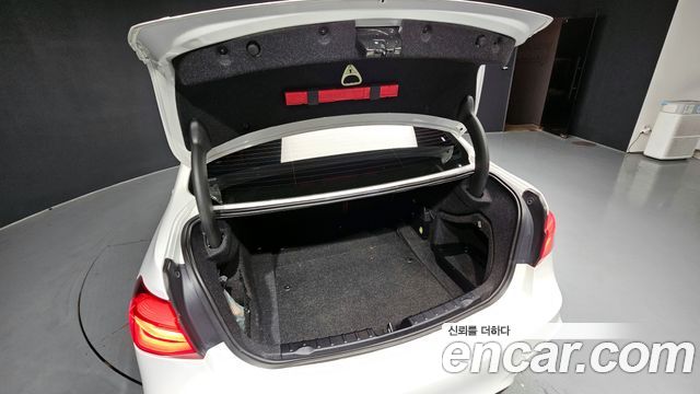 BMW M3 2016 — photo 20