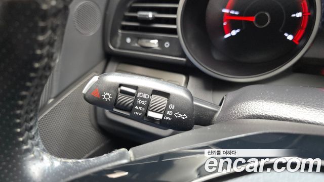 KG Mobility TIBOLI 2016 — photo 22