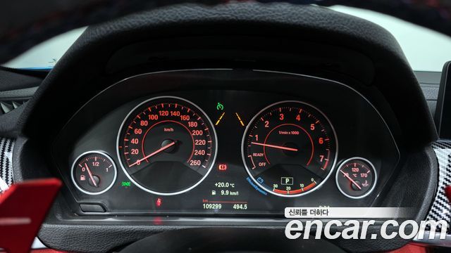 BMW 4-Series 2018 — photo 11