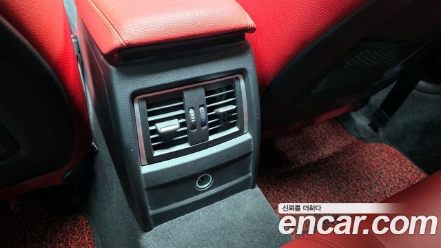 BMW 4-Series 2018 — photo 29
