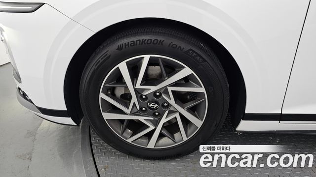 Hyundai Grandeur 2024 — photo 5