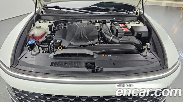 Hyundai Grandeur 2024 — photo 6