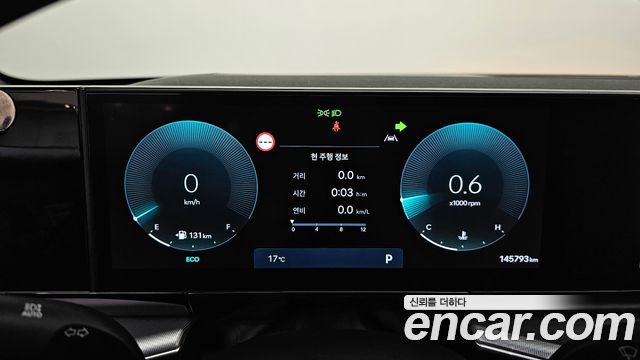 Hyundai Grandeur 2024 — photo 11