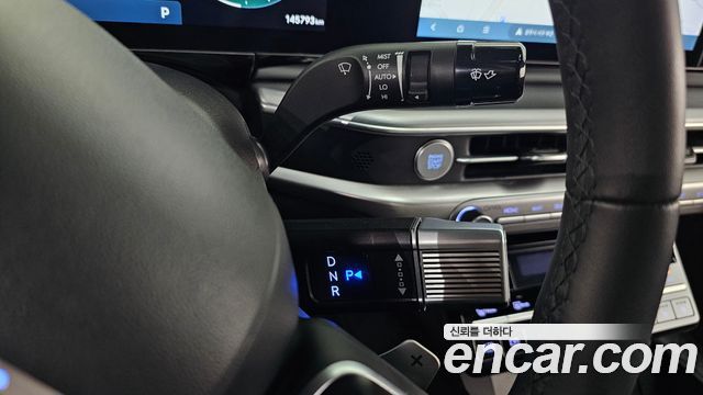 Hyundai Grandeur 2024 — photo 12