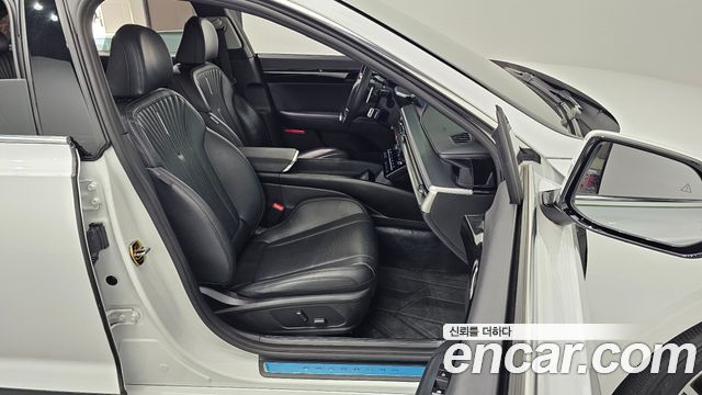 Hyundai Grandeur 2024 — photo 13
