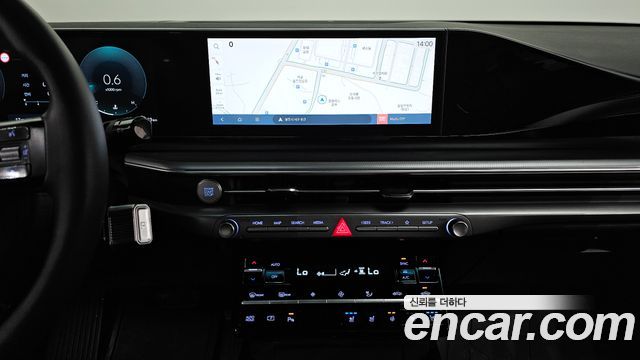 Hyundai Grandeur 2024 — photo 18