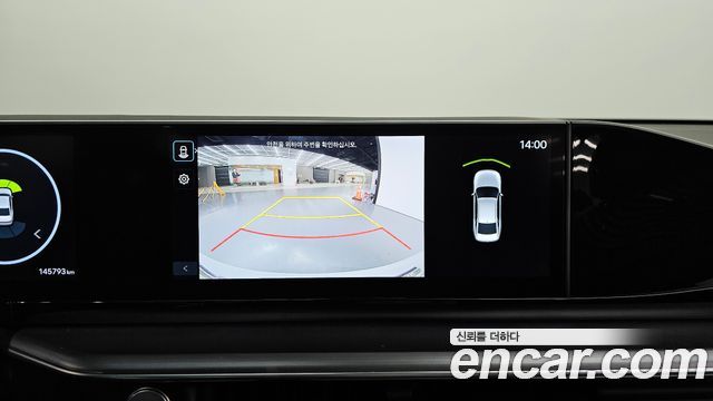Hyundai Grandeur 2024 — photo 20