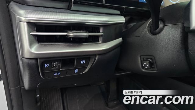 Hyundai Grandeur 2024 — photo 23