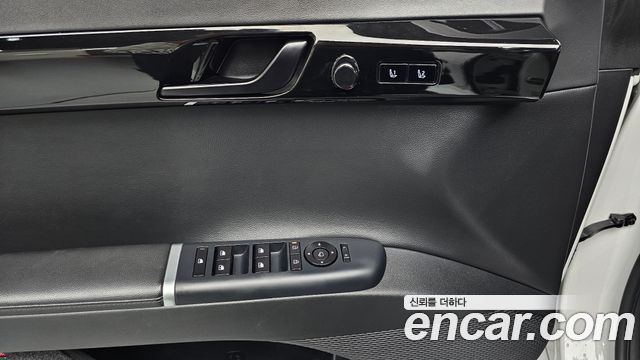 Hyundai Grandeur 2024 — photo 24