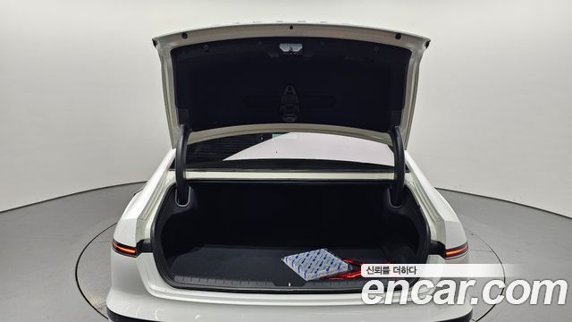 Hyundai Grandeur 2024 — photo 26