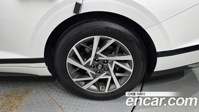 Hyundai Grandeur 2024 — photo 7