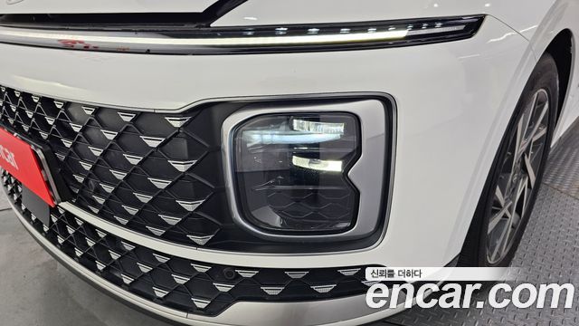 Hyundai Grandeur 2024 — photo 8