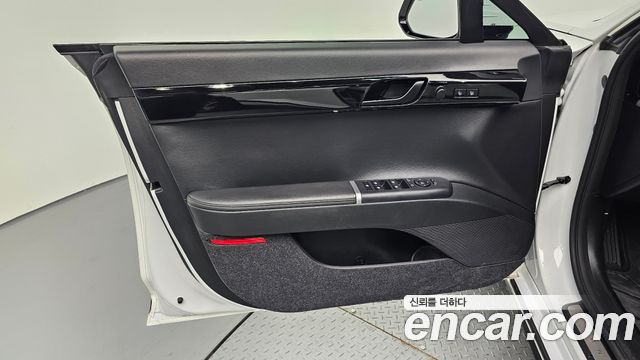 Hyundai Grandeur 2024 — photo 14