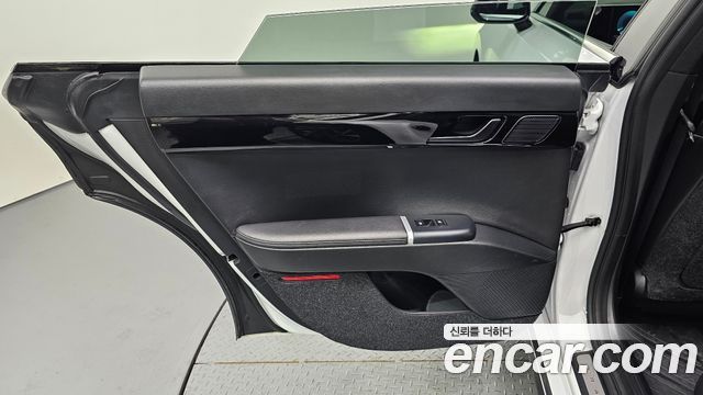 Hyundai Grandeur 2024 — photo 15