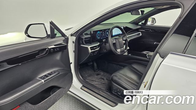 Hyundai Grandeur 2024 — photo 16