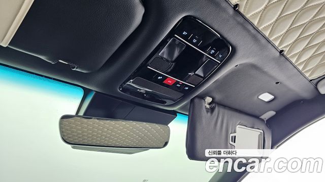 Hyundai Grandeur 2024 — photo 27