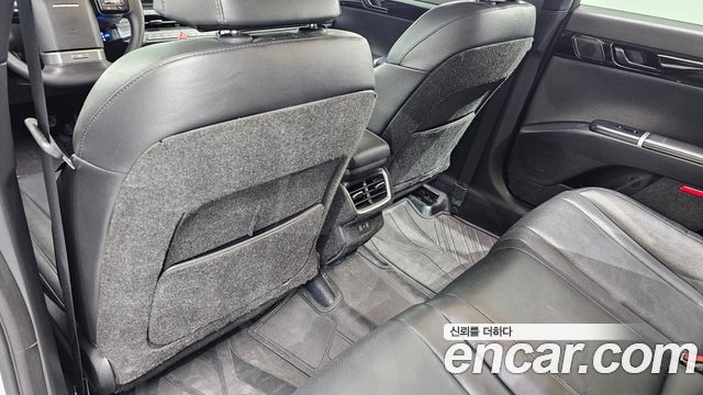 Hyundai Grandeur 2024 — photo 28