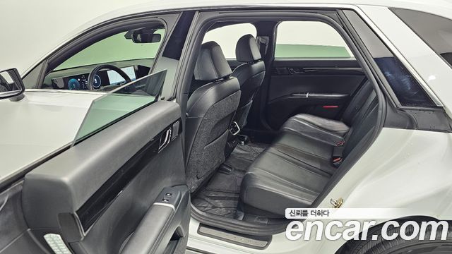 Hyundai Grandeur 2024 — photo 30