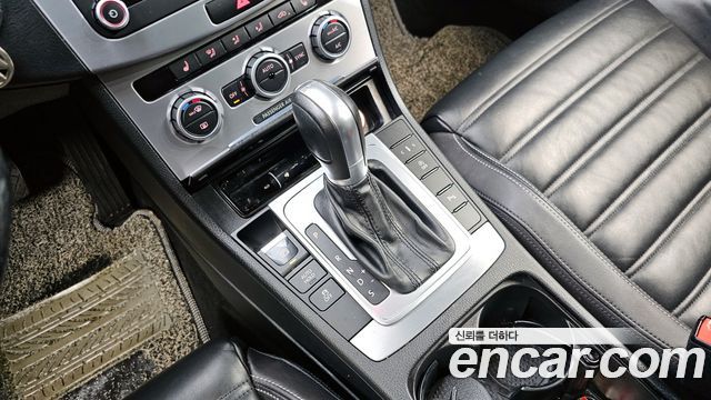 Volkswagen CC 2015 — photo 9