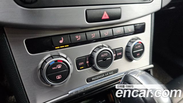 Volkswagen CC 2015 — photo 16