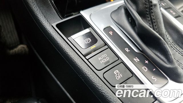 Volkswagen CC 2015 — photo 18
