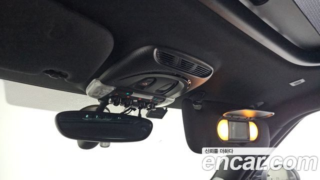 Mini Clubman 2021 — photo 24