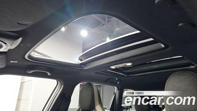 Mini Clubman 2021 — photo 25