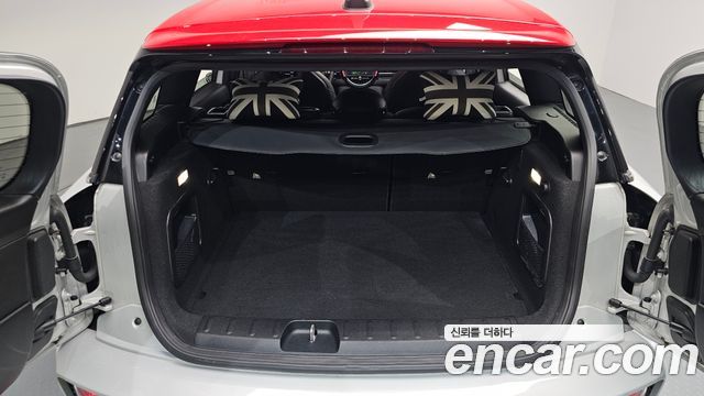 Mini Clubman 2021 — photo 26