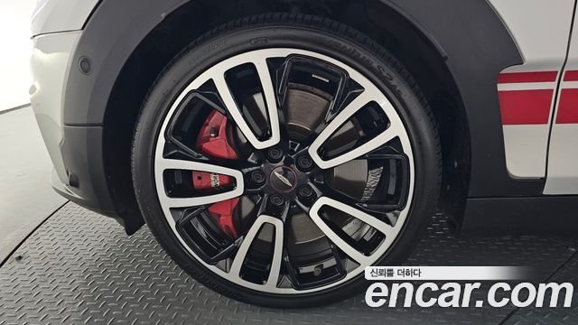 Mini Clubman 2021 — photo 7