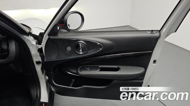 Mini Clubman 2021 — photo 14