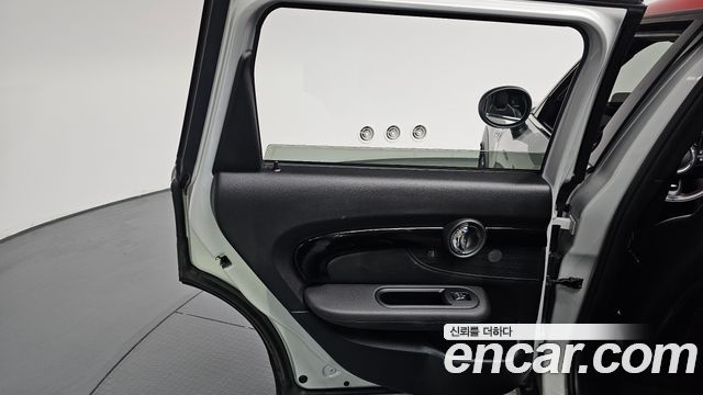 Mini Clubman 2021 — photo 15