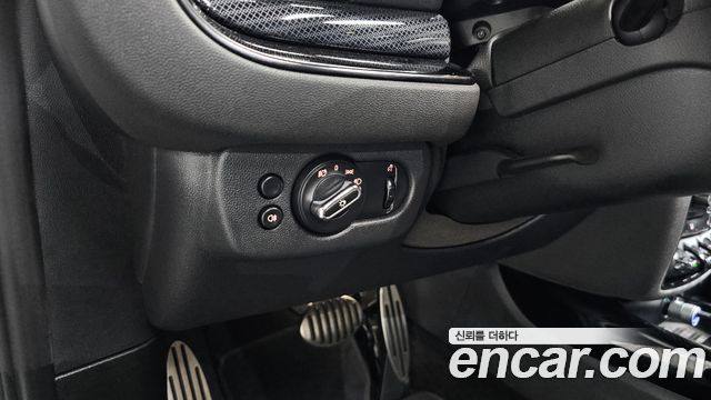 Mini Clubman 2021 — photo 27