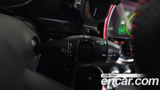 Mini Clubman 2021 — photo 28