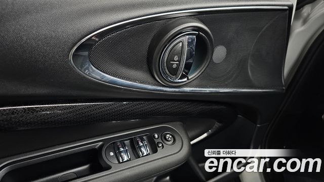 Mini Clubman 2021 — photo 31