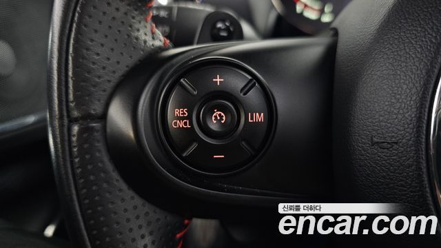Mini Clubman 2021 — photo 32