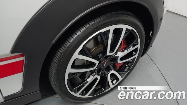 Mini Clubman 2021 — photo 34