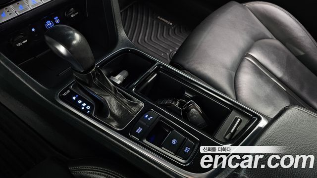 Hyundai Sonata 2018 — photo 9