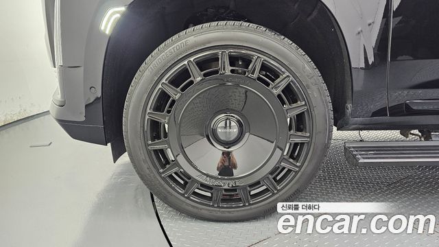 Cadillac Escalade 2024 — photo 5