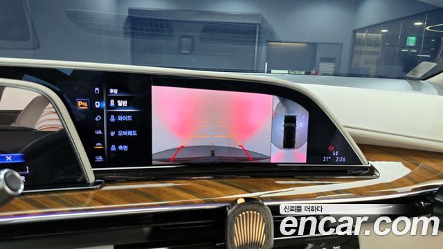 Cadillac Escalade 2024 — photo 15