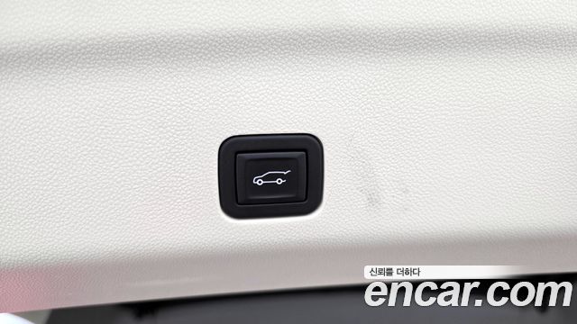 Cadillac Escalade 2024 — photo 19