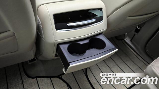 Cadillac Escalade 2024 — photo 20