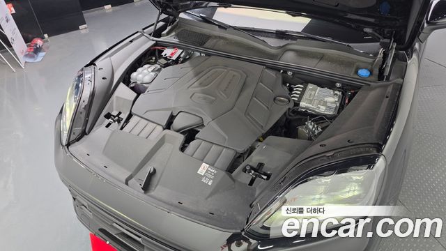 Porsche Cayenne 2026 — photo 6