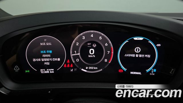 Porsche Cayenne 2026 — photo 8