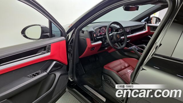Porsche Cayenne 2026 — photo 10