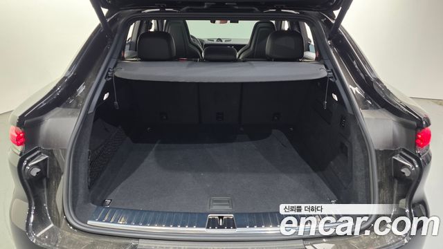 Porsche Cayenne 2026 — photo 20