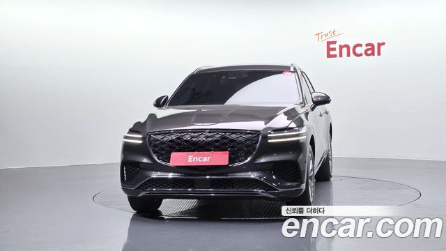 Genesis GV70 2025 — photo 3