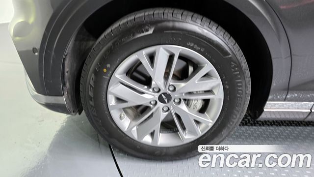 Genesis GV70 2025 — photo 5