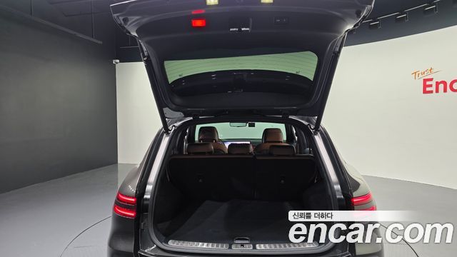 Genesis GV70 2025 — photo 34